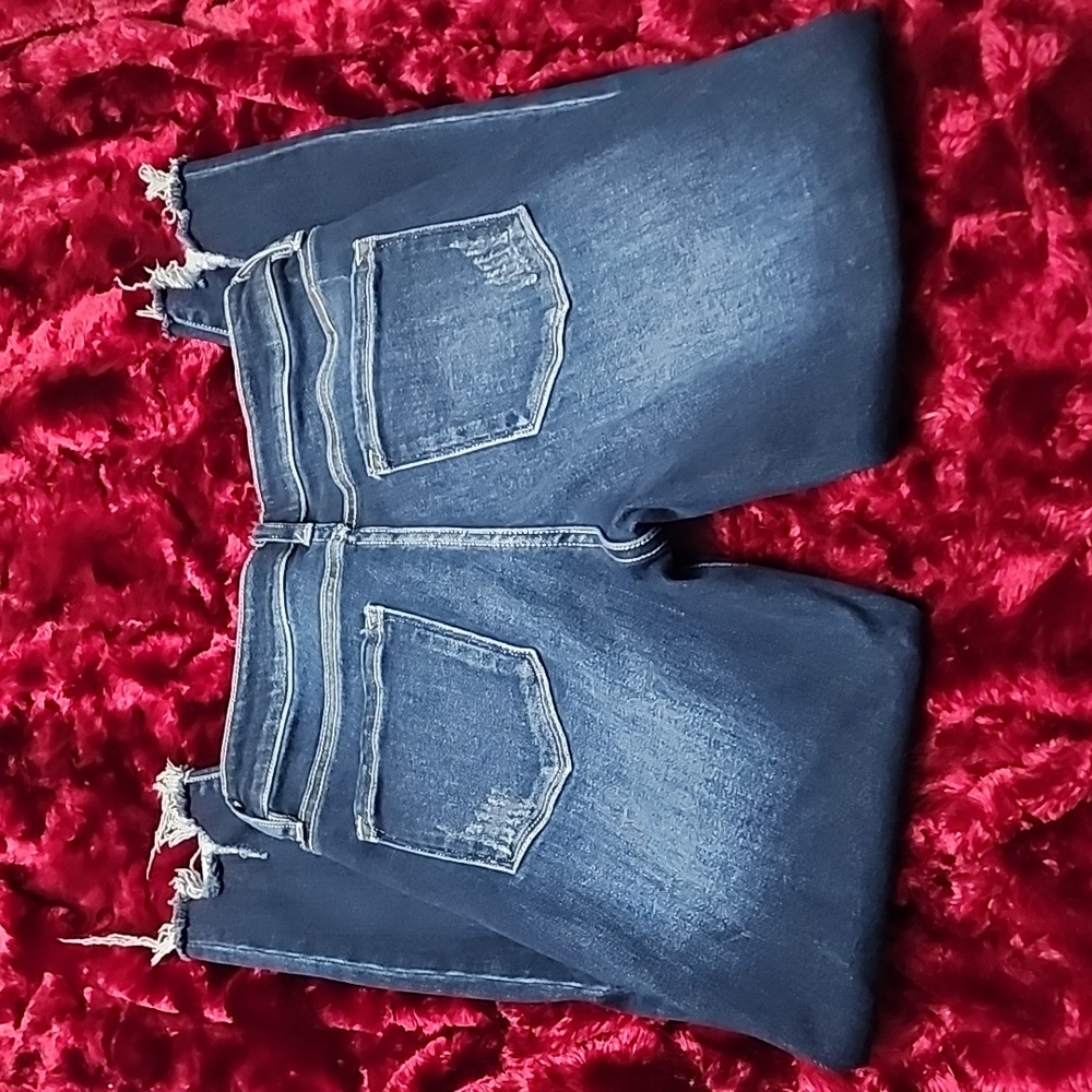 KanCan Skinny Jeans